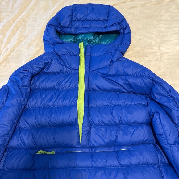 Big Agnes Puffer Pullover - Picture 3 of 6